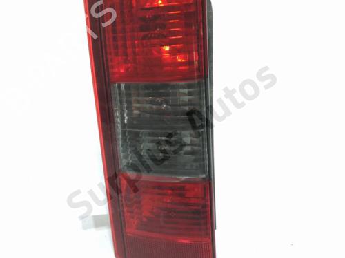 Used Left taillight OPEL COMBO Tour 1.7 DTI 16V (75 hp) 31006640