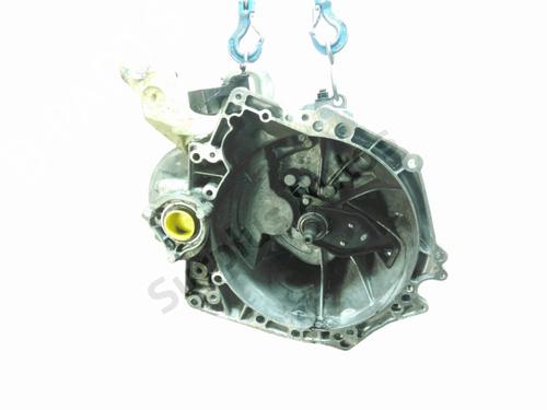 Used Gearbox CITROËN C3 III (SX) 1.6 BlueHDi 100 (99 hp) 28224229