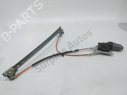 Used Front right window mechanism Front right window mechanism CITROËN SAXO (S0, S1) 1.1 X, SX (60 hp) 40059823 40059823