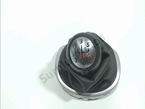 Pommeau de levier de vitesses RENAULT CLIO III (BR0/1, CR0/1) 1.2 16V (BR0P, CR0P) (101 hp) 30723621