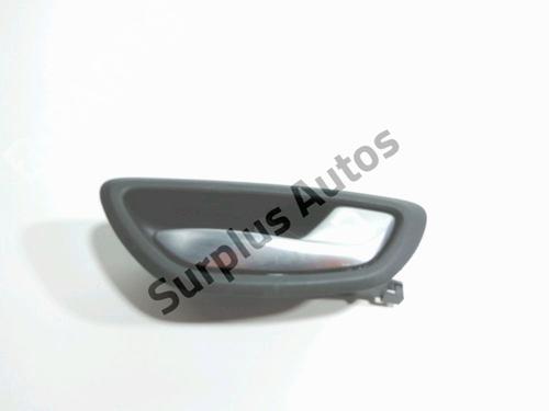 Used Rear right interior door handle RENAULT MEGANE IV Hatchback (B9A/M/N_) 1.3 TCe 115 (B9N9) (116 hp) 30191040