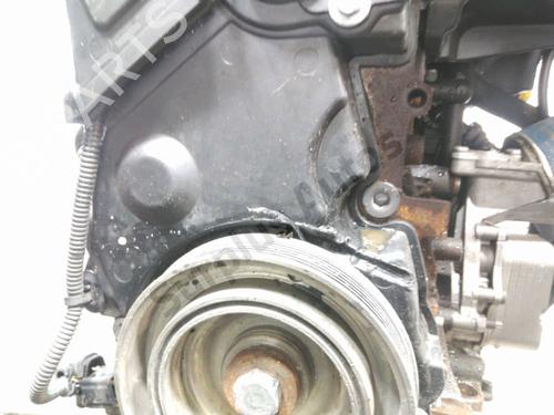 Engine CITROËN DS5 2.0 HDi 200 Hybrid4 All-wheel Drive | BP31986301M1 - Image 6