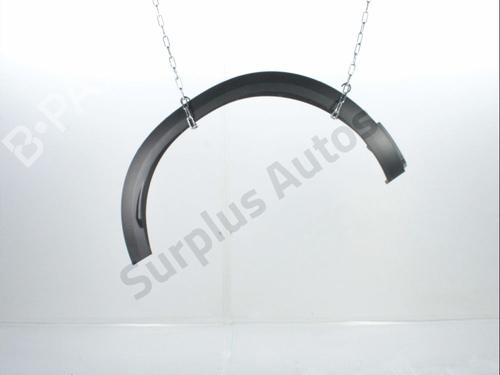 Højre bagtil skærm liste CITROËN C5 AIRCROSS (A_) 1.6 Hybrid 225 (A45GFR) (224 hp) 31694233