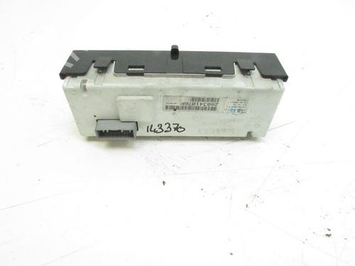 Display monitor RENAULT KANGOO Express (FW0/1_)  | BP28229637C48 