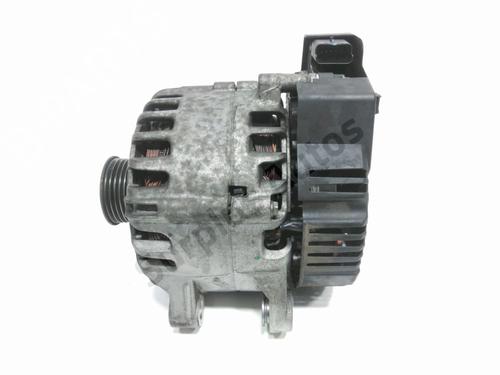 Alternador DS DS 7 Crossback (J4_, JR_, JC_) 2.0 BlueHDi 180 (JJEHZR) | BP30800712M7 