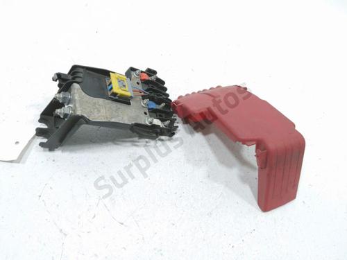 Elektronische module CITROËN BERLINGO MULTISPACE (B9) 1.6 VTi 120 (120 hp) 30985967