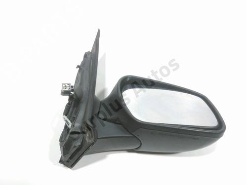 Used Right mirror FORD FOCUS II (DA_, HCP, DP) 1.6 TDCi (109 hp) 28245279
