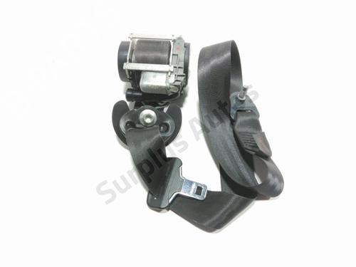 Used Front left seatbelt PEUGEOT 308 I (4A_, 4C_) 1.6 HDi (112 hp) 29579812