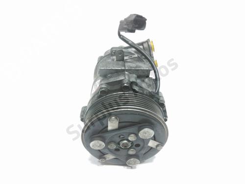 AC-Kompressor OPEL COMBO Box Body/MPV (X12) 1.3 CDTI (B05) (90 hp) 28223600