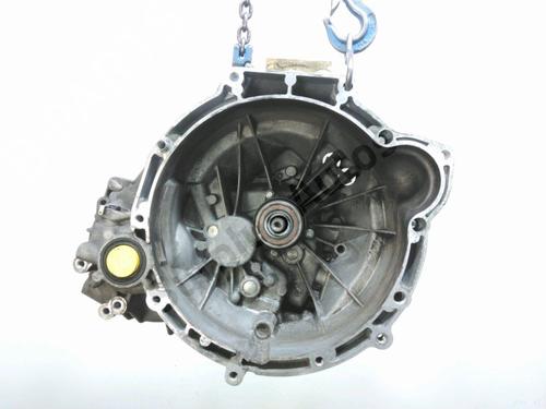Used Gearbox FORD FIESTA VI (CB1, CCN) 1.25 (82 hp) 28224349