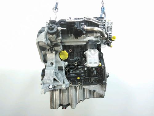 Used Engine Engine AUDI Q5 (8RB) 2.0 TDI (150 hp) 28219204 28219204