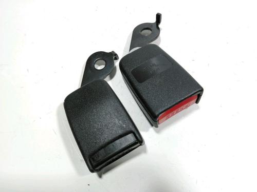 Used Seat buckle CITROËN XSARA PICASSO (N68) 2.0 HDi (90 hp) 28234642