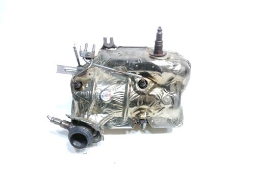 Used Catalyst RENAULT CLIO V (B7_) 1.0 SCe 65 (B7MG) (67 hp) 28221737
