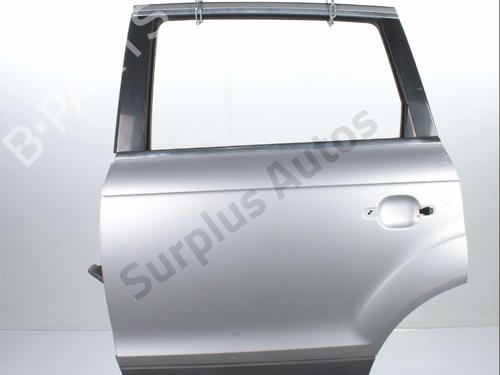 Used Left rear door Left rear door AUDI Q7 (4LB) 3.0 TDI quattro (233 hp) 36314790 36314790