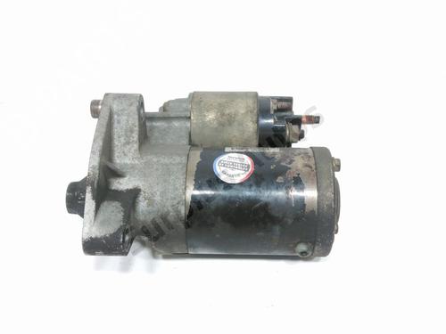 Used Starter Starter PEUGEOT 206 Hatchback (2A/C) 1.4 i (75 hp) 32741939 32741939
