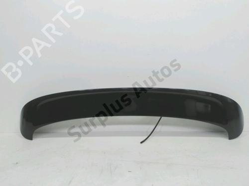 Spoiler bagklap Spoiler bagklap CITROËN C4 AIRCROSS 1.6 HDi 115 AWC (114 hp) 34363251 34363251