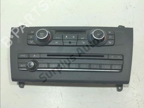 Used Climate control Climate control 39088680 39088680