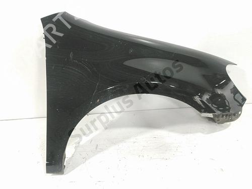 Used Right front fenders Right front fenders 39490876 39490876