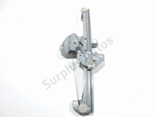 Used Front left window mechanism Front left window mechanism DACIA LODGY (JS_) 1.2 TCe (JSAY, JSM0) (115 hp) 28241444 28241444