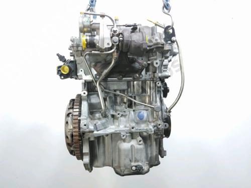 Engine RENAULT CAPTUR I (J5_, H5_) 0.9 TCe 90 | BP29856828M1