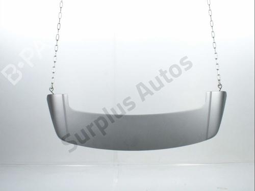 Used Rear spoiler TOYOTA YARIS CROSS (MXP_) 1.5 Hybrid (MXPJ10) (116 hp) 32279970