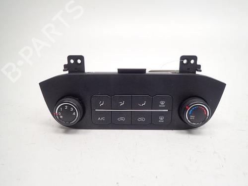 Used Climate control Climate control 37766905 37766905