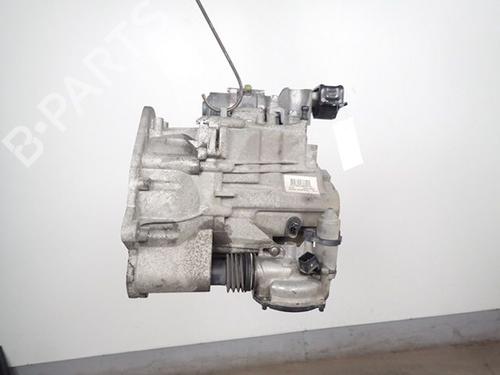 Gearbox SMART FORTWO Coupe (451) 0.8 CDi (451.301) | BP37764812M3 - Image 2