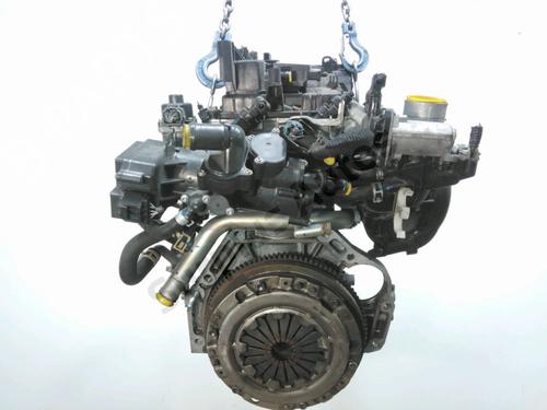 Engine SUZUKI SWIFT V (AZ) 1.2 Hybrid (Mild Hybrid) (A2L412) | BP33903737M1 - Image 2