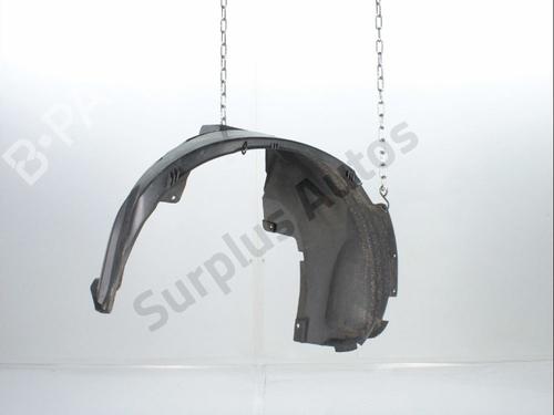 Used Wheel arch Wheel arch FIAT BRAVO II (198_) 1.9 D Multijet (198AXE1A) (90 hp) 34363161 34363161
