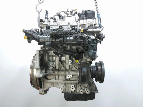 Used Engine Engine CITROËN C3 Picasso (SH_) 1.2 THP 110 (SHHNZ6) (110 hp) 30101684 30101684