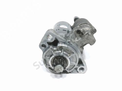 Anlasser für VW TOUAREG (7LA, 7L6, 7L7) 3.0 V6 TDI (240 hp) 28222177