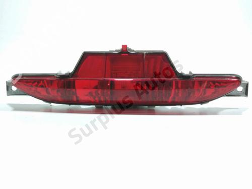 Used Rear fog light PEUGEOT 208 I (CA_, CC_) 1.4 HDi (68 hp) 28270727