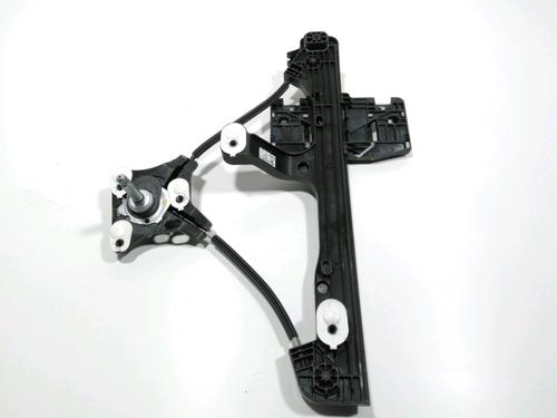 Used Rear right window mechanism OPEL CORSA F (P2JO) 1.5 (68) (102 hp) 28250158