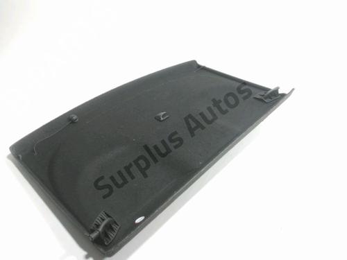 Rear parcel shelf VW SCIROCCO III (137, 138) 2.0 TFSI | BP30087119C85 - Image 2