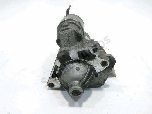Starter RENAULT TWINGO II (CN0_) 1.5 dCi (CN0U) | BP33111859M8 - Image 4