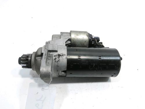 Startmotor AUDI A3 (8P1) 1.6 TDI (105 hp) 30985457