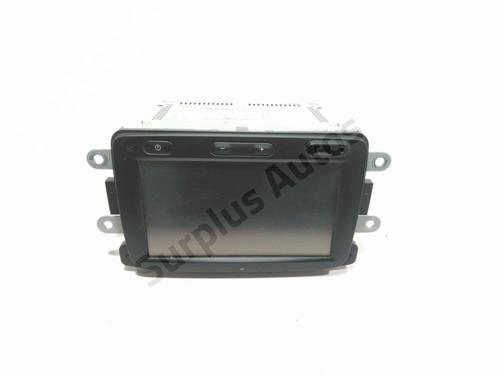 Used Radio Radio 37681207 37681207