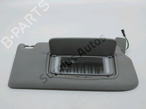 Parasol derecha VOLVO V50 (545) 1.6 D (110 hp) 31002960