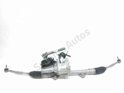 Used Steering rack Steering rack CITROËN GRAND C4 SPACETOURER (3A_, 3E_) 1.5 BlueHDi 130 (131 hp) 33190943 33190943