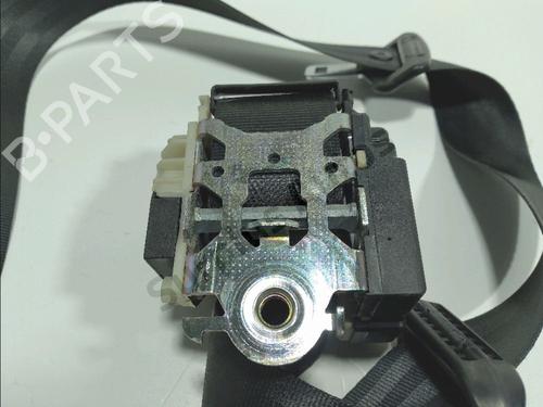Front right seatbelt RENAULT TWINGO II (CN0_) 1.2 16V (CN04, CN0B) | BP36509203I25 - Image 2