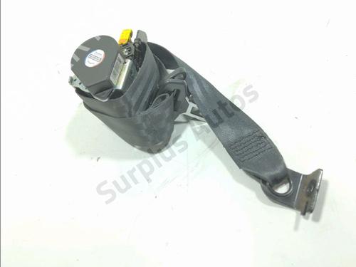 Front left seatbelt FORD TOURNEO COURIER B460 MPV 1.0 EcoBoost | BP35972451I26 - Image 2