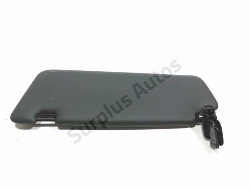 Right sun visor AUDI A5 Sportback (8TA) 2.0 TDI | BP32742418I2 - Image 3