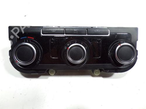 Used Climate control Climate control 37766969 37766969