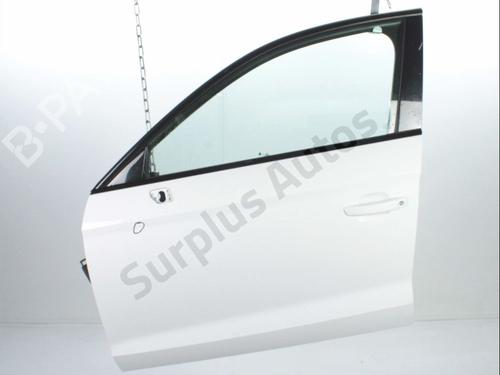 Dør venstre fortil AUDI A3 Limousine (8VS, 8VM) 2.0 TDI (150 hp) 32655368