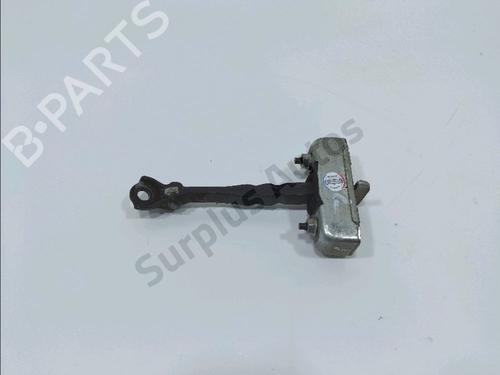 Dørhængsel/Dørbegrænser TOYOTA AURIS (_E15_) 2.0 D-4D (ADE150_, ADE150R) (126 hp) 31327141