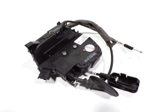 Front right lock RENAULT CLIO IV (BH_) 1.5 dCi 75 | BP28246898C97 