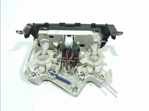 Climate control SUZUKI CELERIO (LF) 1.0 (AVK310) | BP37767438I5 - Image 2