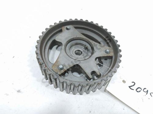 Pulley NISSAN JUKE (F15) 1.5 dCi | BP30983469M122