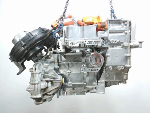 Used Engine RENAULT TWINGO III (BCM_, BCA_) Z.E: (BCA1) (82 hp) 31798544