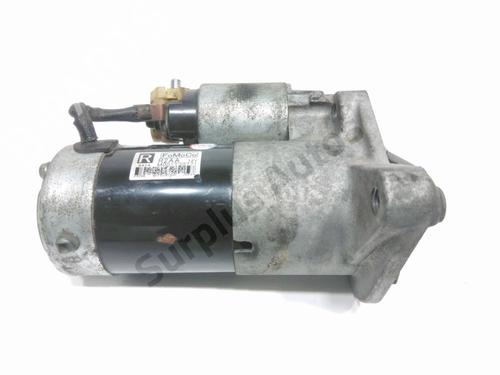 Starter MAZDA 6 Hatchback (GH) 2.2 MZR-CD (GH10) | BP34115433M8 - Image 4